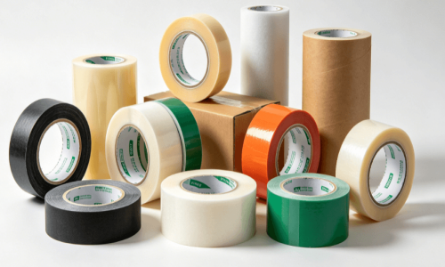 tape