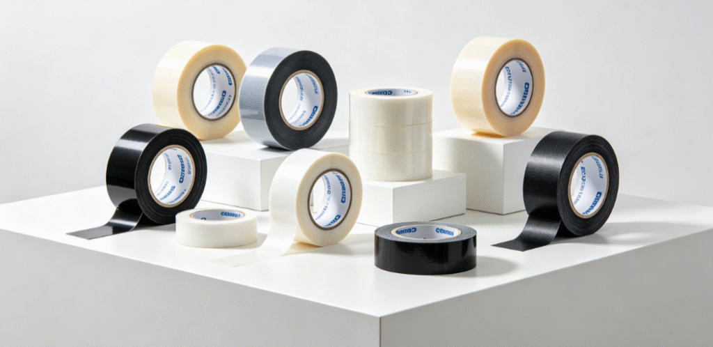 OEM adhesive tape manufacturer-1