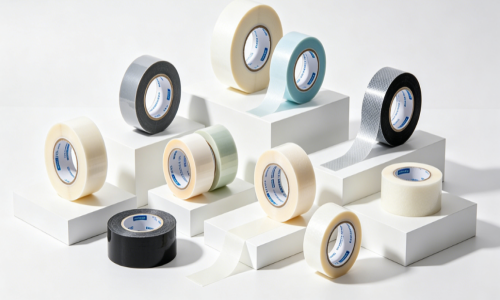 OEM adhesive tape manufacturer