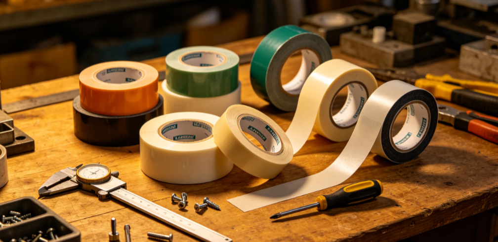 OEM adhesive tape manufacturer-2