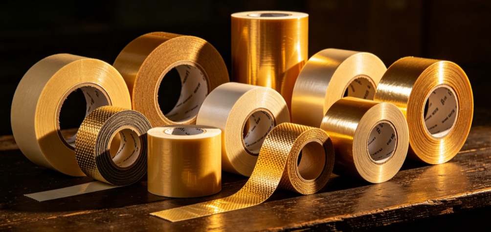 OEM adhesive tape manufacturer-3