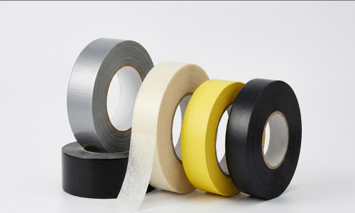 industrial double sided tape manufacturer