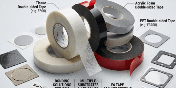 custom adhesive tape converting-1