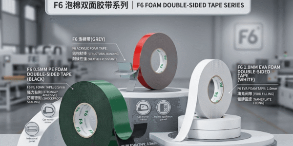 custom adhesive tape converting-2
