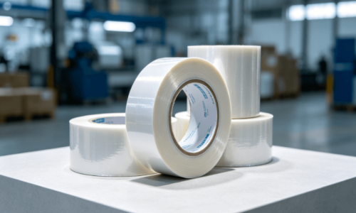 water based adhesive tape