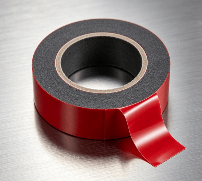 tape for nameplate mounting-2