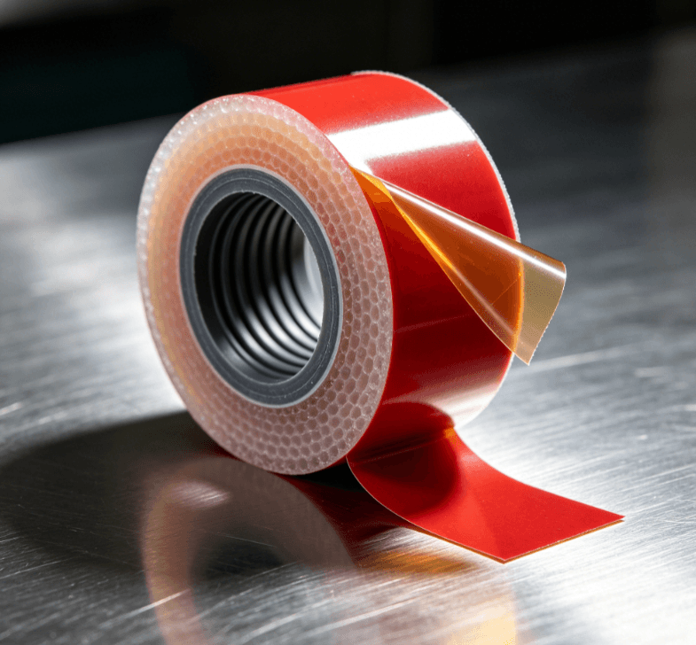 tape for nameplate mounting-3