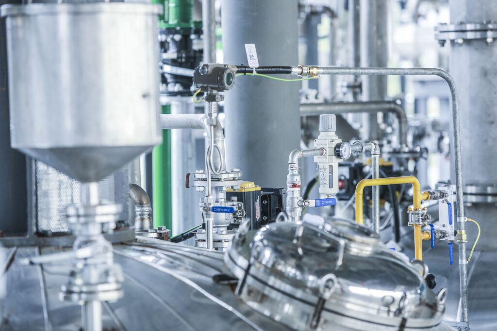 adhesive tapes for manufacturing