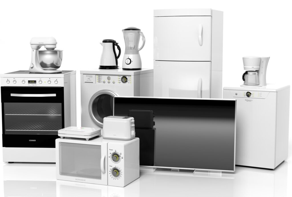 appliance tape supplier