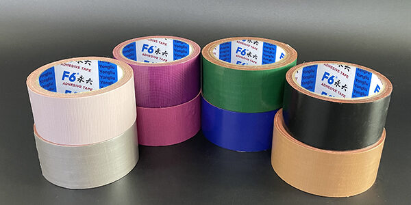 F002 Duct Tape