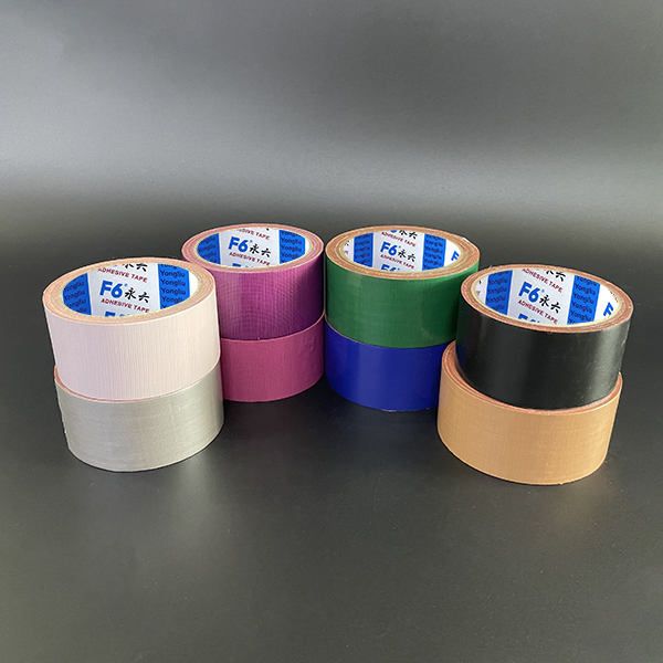 F002 Duct Tape