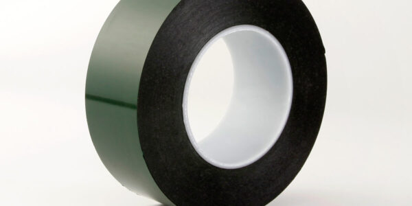 FK0805 Black PE Foam Double Sided Tape