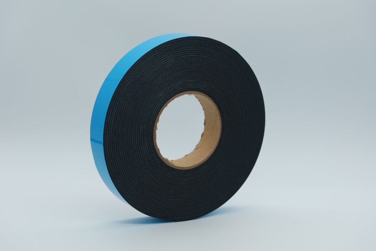 FK1008 Black PE Foam Double Sided Tape