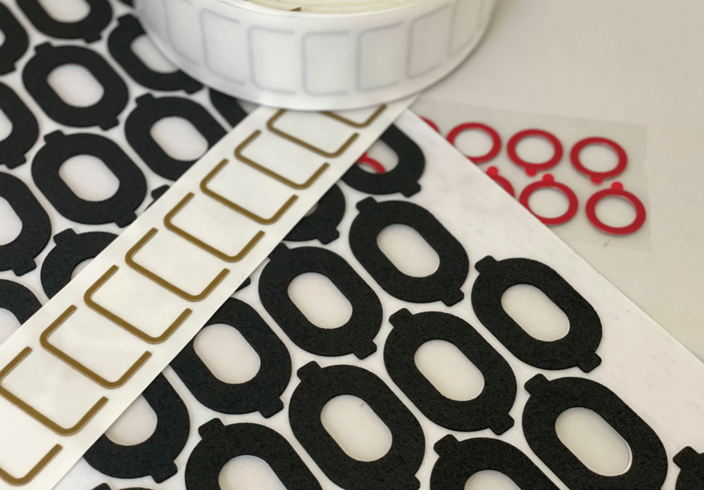 Custom Adhesive Tape Manufacturing: B2B Sourcing Guide