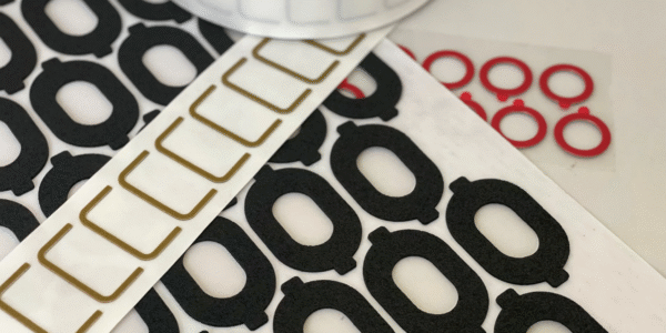 Custom Adhesive Tape Manufacturing: B2B Sourcing Guide