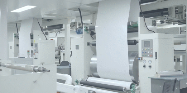adhesive tape supplier