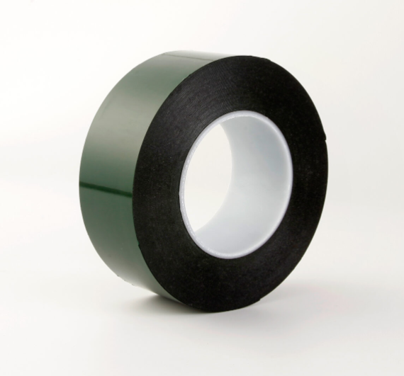 FK0805 Black PE Foam Double Sided Tape