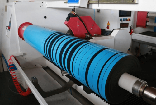 adhesive tape factory-3
