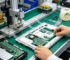PET holding tape manufacturer