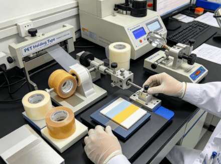 PET holding tape manufacturer-3