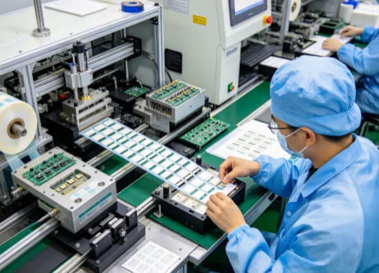 double sided tape for electronics
