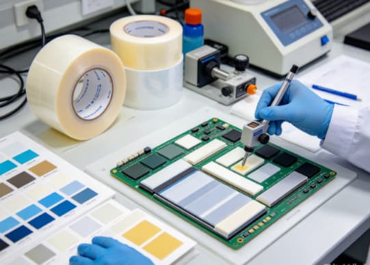 double sided tape for electronics, thin tape, foam tape