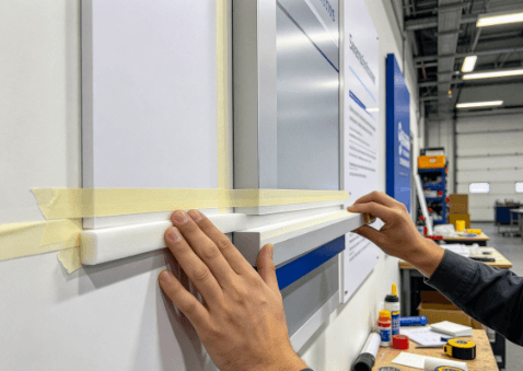 foam double sided tape supplier