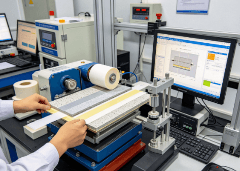 foam double sided tape supplier