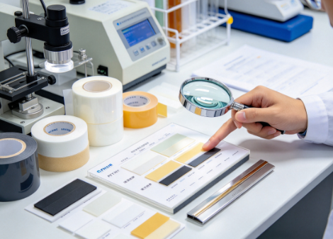 double sided tape manufacturer