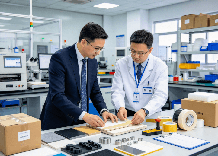 industrial adhesive tape manufacturer-1