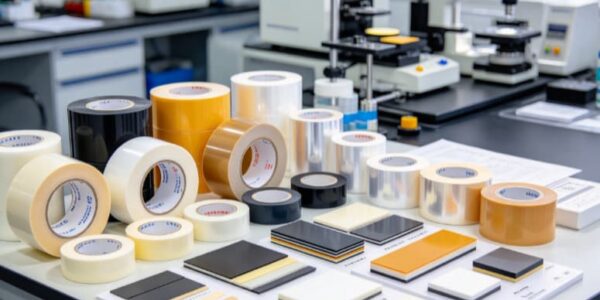 industrial tape products